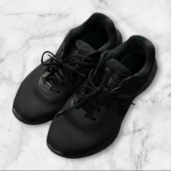 [BUNJANG] Nike Revolution 6 Next Nature Men's Running Shoes Size 280 / 나이키 레볼루션 6 넥스트 네이처 280
