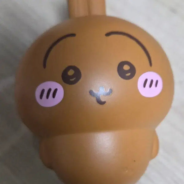 [BUNJANG] Chiikawa Usagi Valentine's Day Squeeze Plush / 치이카와 먼작귀 발렌타인 스퀴즈 스퀴시 모찌 치이카와 우사기 마스코트