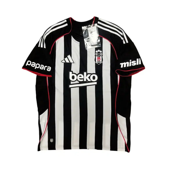 [BUNJANG] Besiktas 25-26 Away Jersey Necip Uysal / 25-26 베식타스 어웨이 유니폼 네지프 우이살