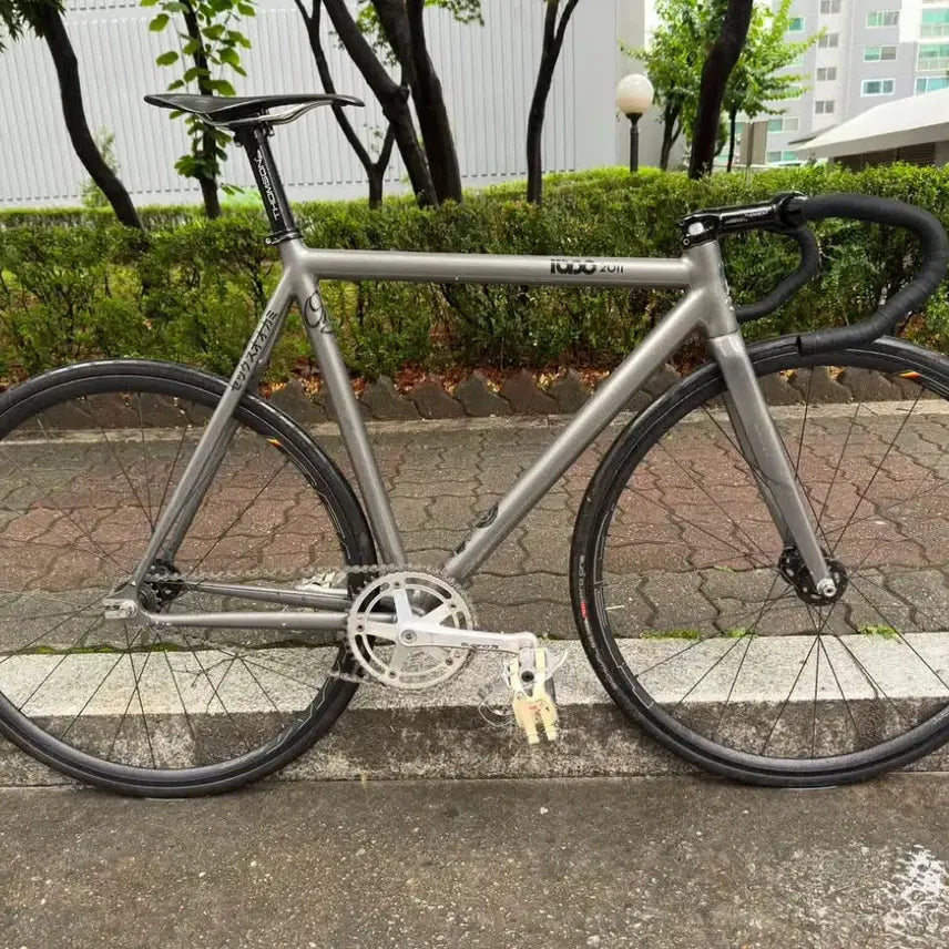 [BUNJANG] HED Belgium "GCN" Tubular Wheelset / 헤드 벨지움 순정트랙 휠셋