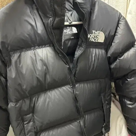 [BUNJANG] The North Face 1996 Eco Nuptse Jacket Women's S/85 / 노스페이스 1996 에코 눕시