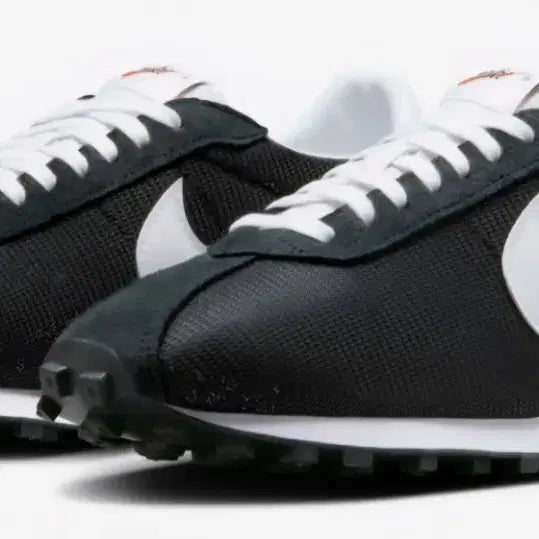 [BUNJANG] Nike LD-1000 Black/White Sneakers / 나이키 LD-1000 블랙/화이트 스니커즈 운동화 런닝 조깅 캐쥬얼