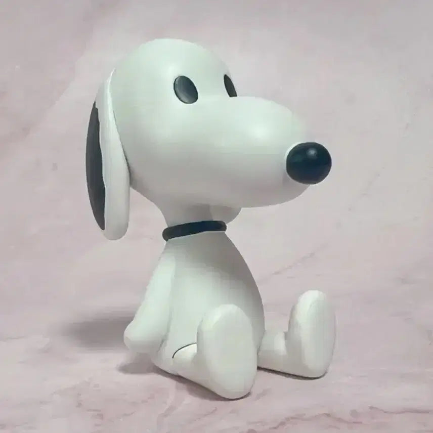 [BUNJANG] UDF Teddy Bear Snoopy Figure No. 455 PEANUTS Series 9 / UDF 울트라 디테일 피규어 No.455 PEANUTS 시리즈 9  테디 베어 스누피