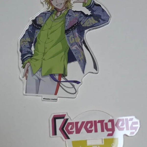 [BUNJANG] Paralight Toma Acrylic Stand / 파라라이 토마 아크릴 스탠드
