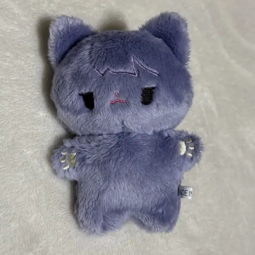 [BUNJANG] Omniscient Reader's Viewpoint Han Sooyoung "Puppy Cat Dokkaebi" Plush / 전독시 멍냥독시 한수영 솜깅