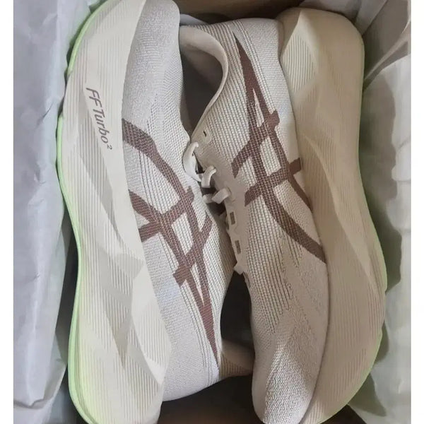 [BUNJANG] Asics NovaBlast 6 2E Running Shoes / 아식스 노바블라스트6 270 2E 새상품 풀박스