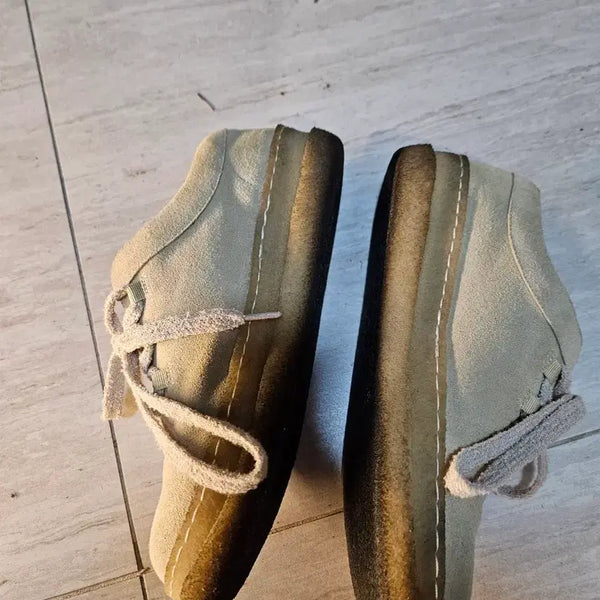 [BUNJANG] Kinch Mipjex Como 260 Sneakers / 킨치 미프젝 꼬모 como 260