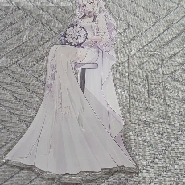 [BUNJANG] Blue Archive Himari Acrylic Stand / 블루아카이브 히마리 아크릴
