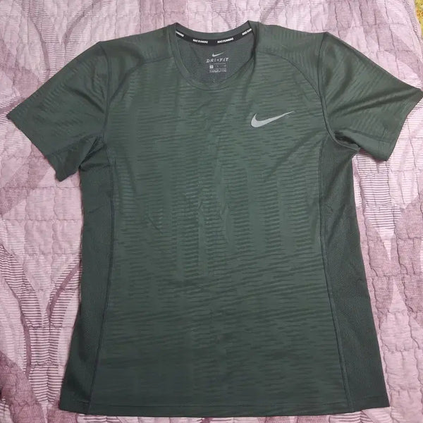 [BUNJANG] Nike Dri-FIT Women's Performance Short Sleeve T-Shirt - Size S / 여성 나이키 드라이핏(DRI-FIT)기능성스포츠 반팔티셔츠S