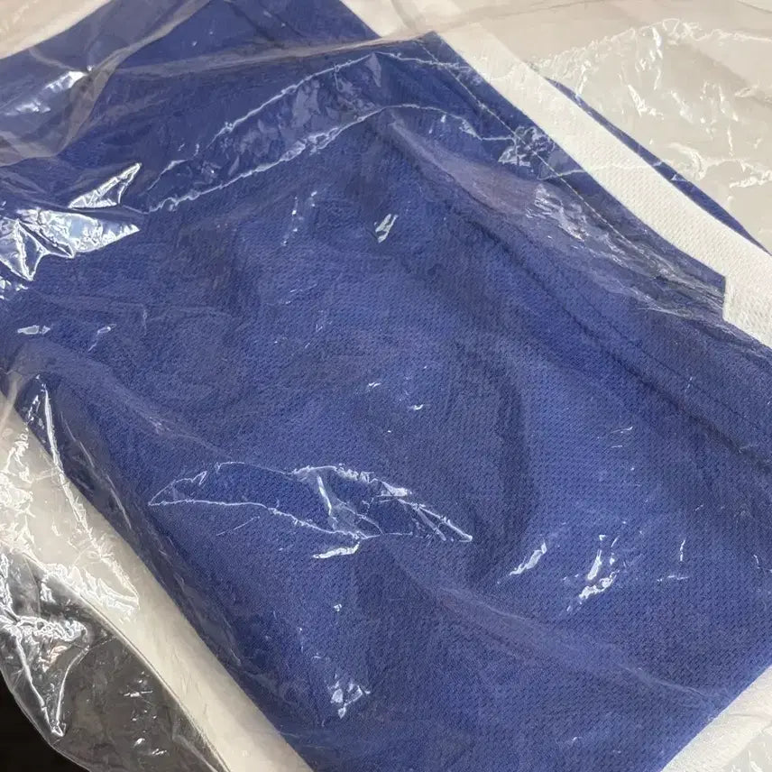 [BUNJANG] Samsung Lions Won Tae-in 110 Wins King T-Shirt / 삼성라이온즈 원태인 다승왕 티셔츠 110