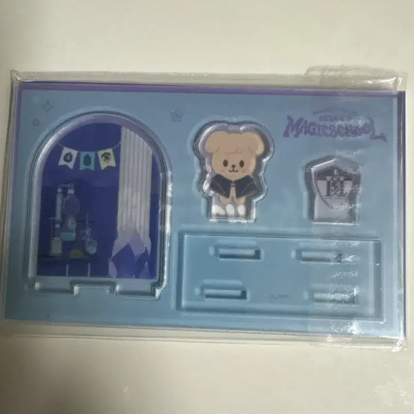 [BUNJANG] Stray Kids PERMPHYM Acrylic Stand (Sealed) / 미개봉) 스크레이키즈 스키주 아크릴 스탠드 퍼핌