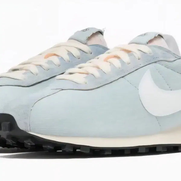 [BUNJANG] Nike LD-1000 Denim Running Walking Sneakers Casual Shoes / 나이키 LD-1000 데님 운동화 런닝 워킹 스니커즈 캐쥬얼화