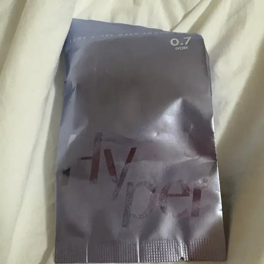 [BUNJANG] LUNA Hyper Cushion Refill Ivory 0.7 Tone / 루나하이퍼 쿠션 리필