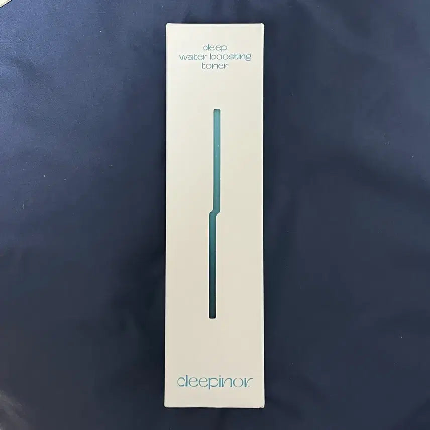 [BUNJANG] Dipinor Deep Water Boosting Toner / 디피노르 딥 워터 부스팅 토너 뽐니 토너 스킨