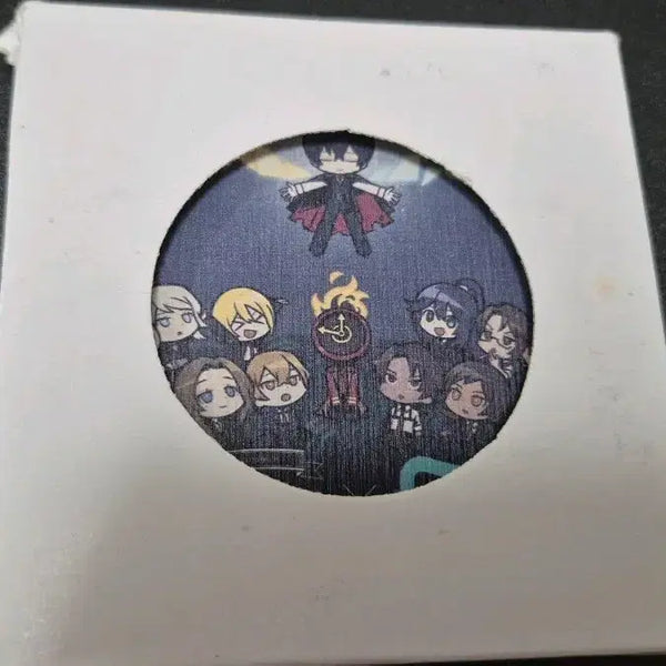[BUNJANG] Lee Sang Mill Coaster / 이상 밀리 코스터
