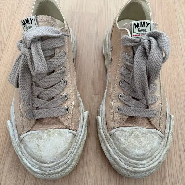 [BUNJANG] Mihara Yasuhiro Peterson Size 43 / 미하라야스히로 피터슨 43