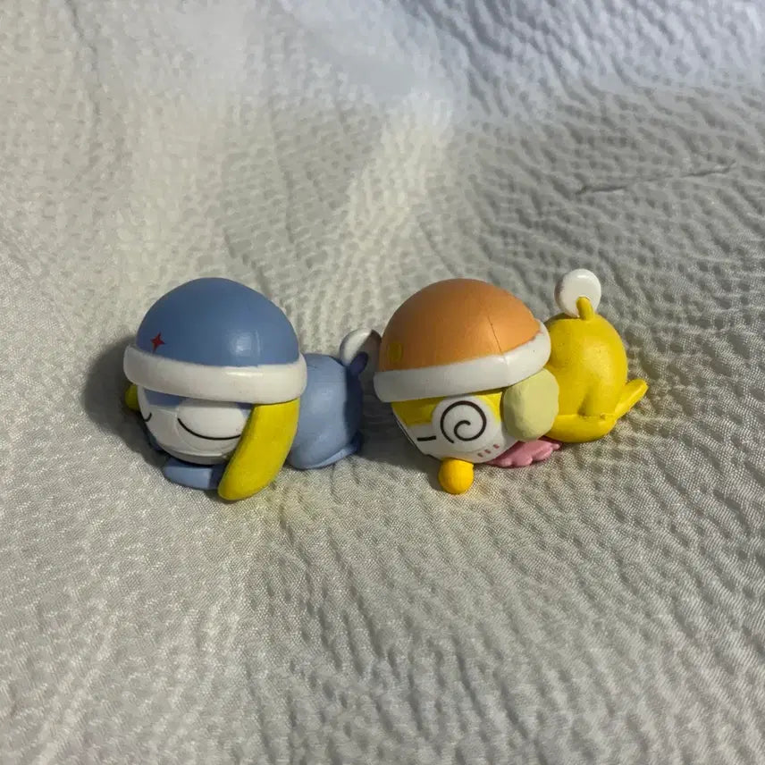 [BUNJANG] Dororo Kiroro Set / 도로로 기로로