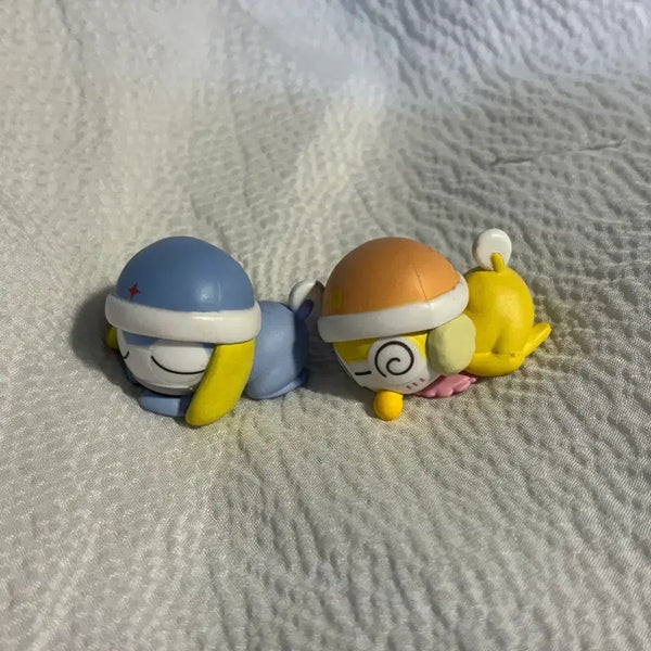 [BUNJANG] Dororo Kiroro Set / 도로로 기로로