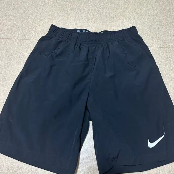 [BUNJANG] Nike Men's Running Shorts / 나이키 반바지 m