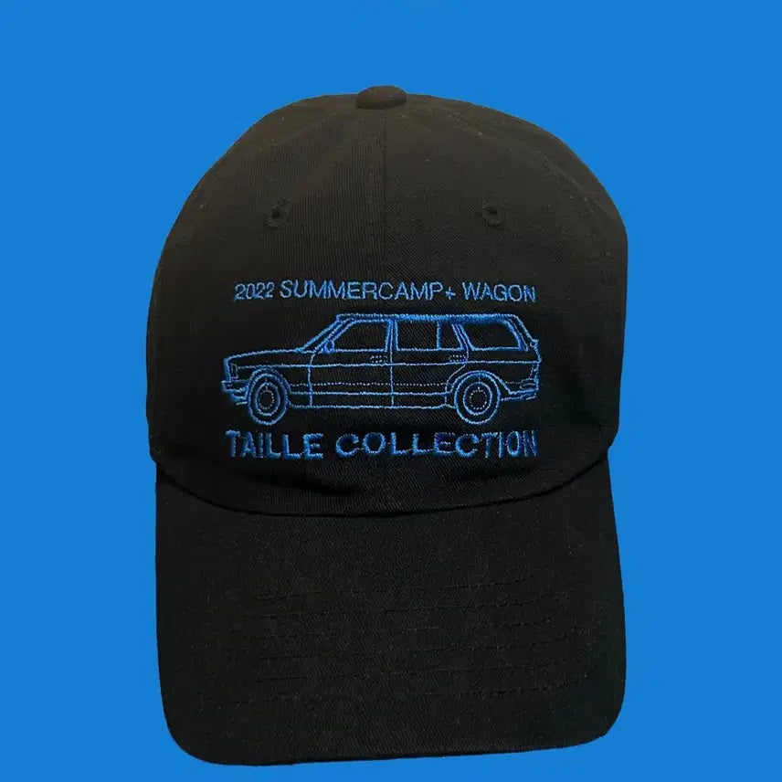 [BUNJANG] TIRE 2022 Collection Baseball Cap OS / 타일레 볼캡