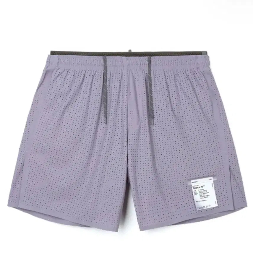 [BUNJANG] Satisfy Spaceo 5 Inch Shorts L / satisfy 새티스파이 스페이스오 5 쇼츠