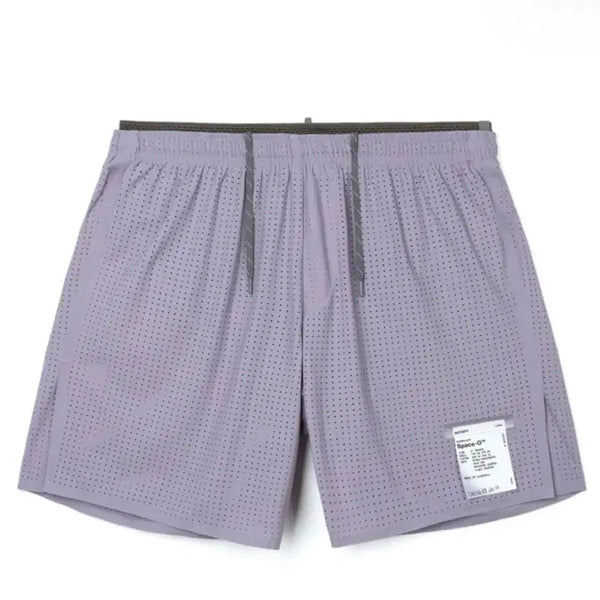 [BUNJANG] Satisfy Spaceo 5 Inch Shorts L / satisfy 새티스파이 스페이스오 5 쇼츠