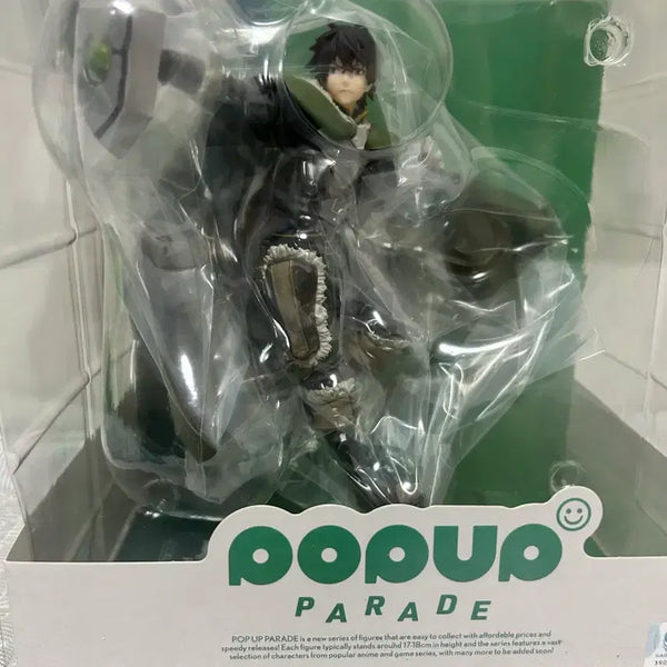 [BUNJANG] Shield Hero Tatenashi Tatari Figure / 방패용사성공담