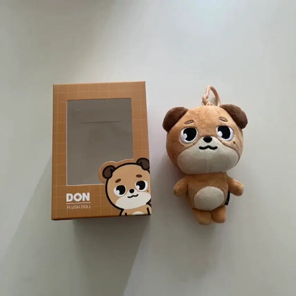 [BUNJANG] DAY6 Denimals Don Photocard / 데이식스 데니멀즈 돈 판매