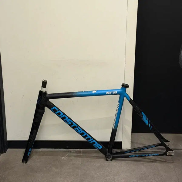 [BUNJANG] Konstantin Drag S Size Frameset / 콘스탄틴 드래그 s사이즈 프레임셋