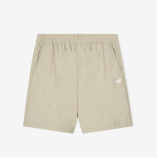 [BUNJANG] New Balance UNI Heritage 4.5 Inch Shorts / [새상품] 뉴발란스 반바지 UNI 헤리티지 4.5부 L