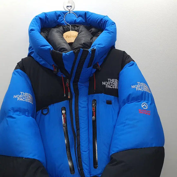[BUNJANG] The North Face Himalaya 2 Down Jacket Size 90 / 노스페이스 히말라야2 패딩 90사이즈