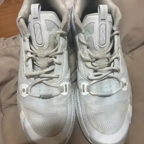 [BUNJANG] Li-Ning WOW 10 Basketball Shoes / 리닝 wow10 295팔아요