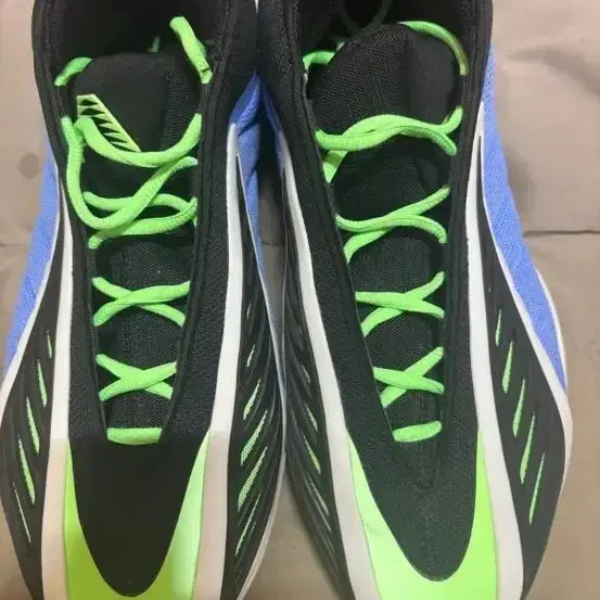 [BUNJANG] Adidas AE2 Basketball Shoes / 아디다스 ae2 판매합니다