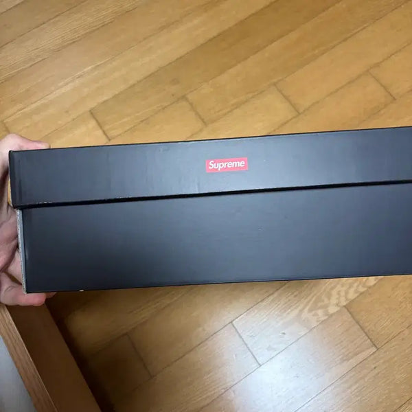 [BUNJANG] Nike Supreme Air Force Box Only / 나이키 슈프림 에어포스 박스 팝니다 (박스만)