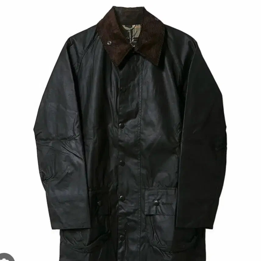 [BUNJANG] Barbour Beaufort Size 46 / (구매) 바버 뷰포트 46사이즈