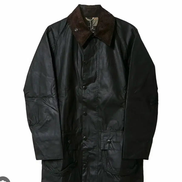 [BUNJANG] Barbour Beaufort Size 46 / (구매) 바버 뷰포트 46사이즈