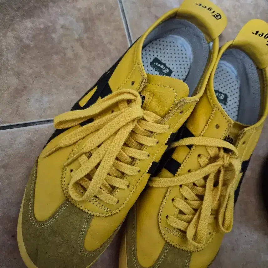 [BUNJANG] Onitsuka Tiger Mexico 66 Shoes / 오니츠카타이거 멕시코66