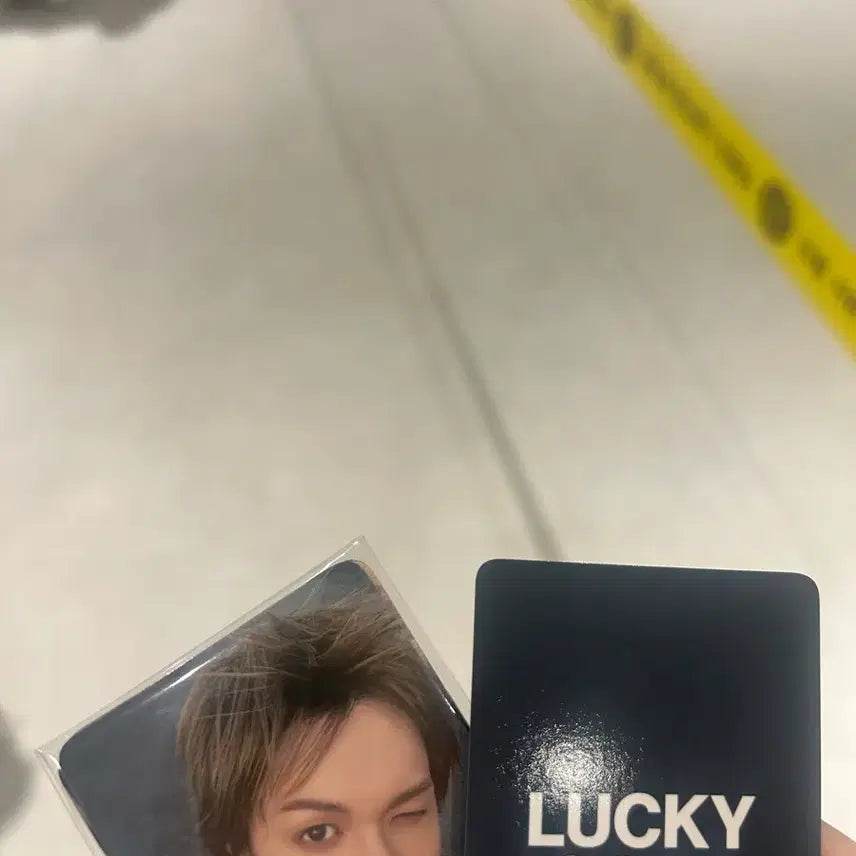 [BUNJANG] Lucky Code Kortis Photocard Bundle Set / 럭키코어 코르티스 포토카드 일괄 판매