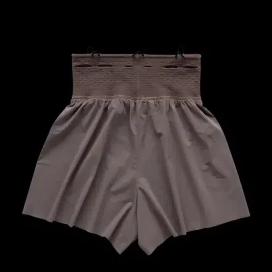 [BUNJANG] Gnuhr Warp Short Bungy Cord Shorts / Gnuhr Warp Short 누어 쇼츠 번지코드