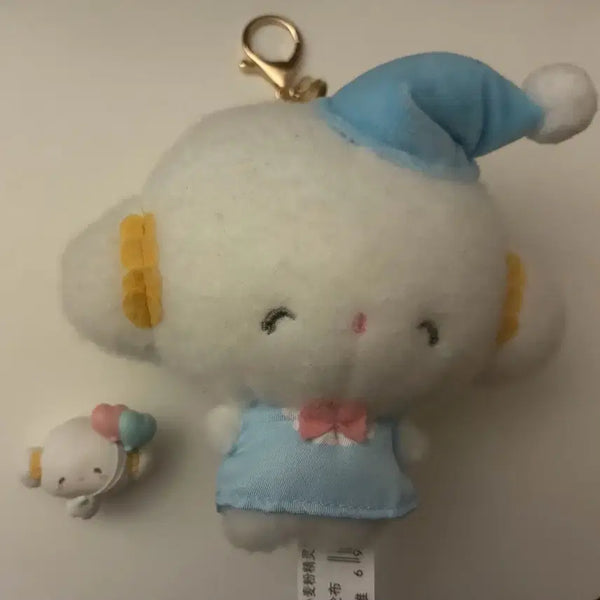[BUNJANG] Corgi Mung Kpop Idol Figure Gacha Keyring Bundle Set / 코기뮹 인형 가챠 키링 일괄