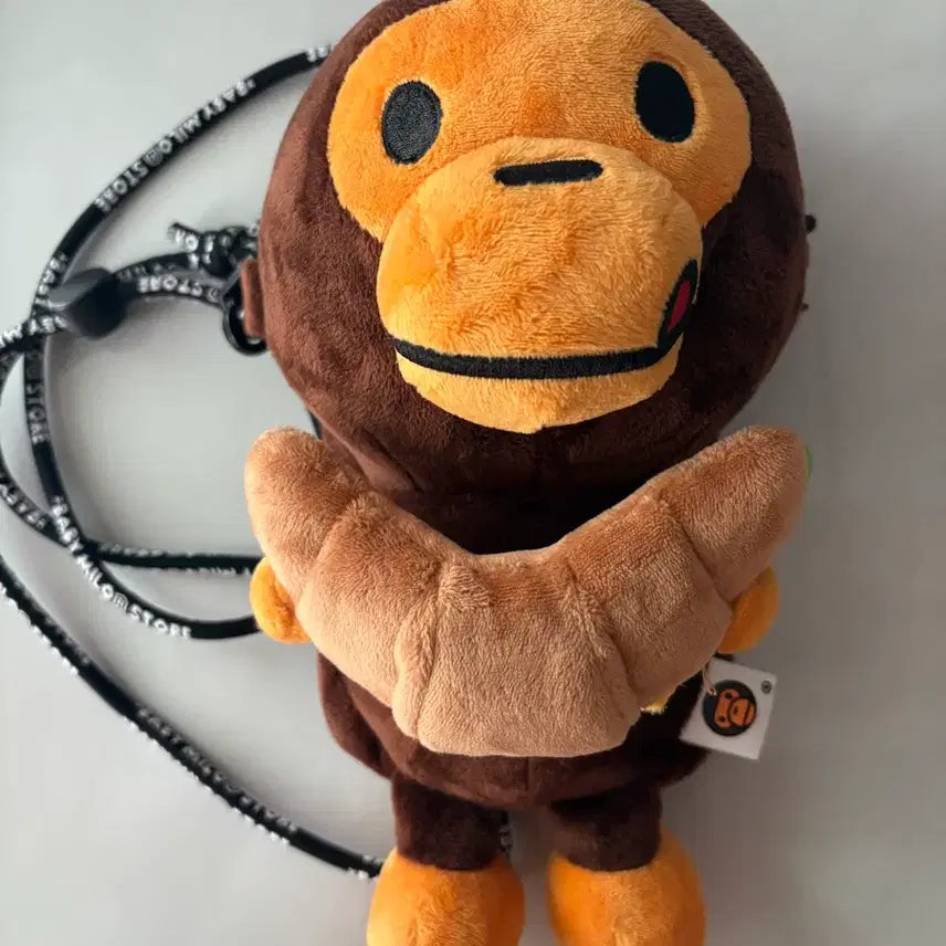 [BUNJANG] Baby Milo Mobile Bag / [OS] 베이비마일로 모바일 백 더현대서울 구매