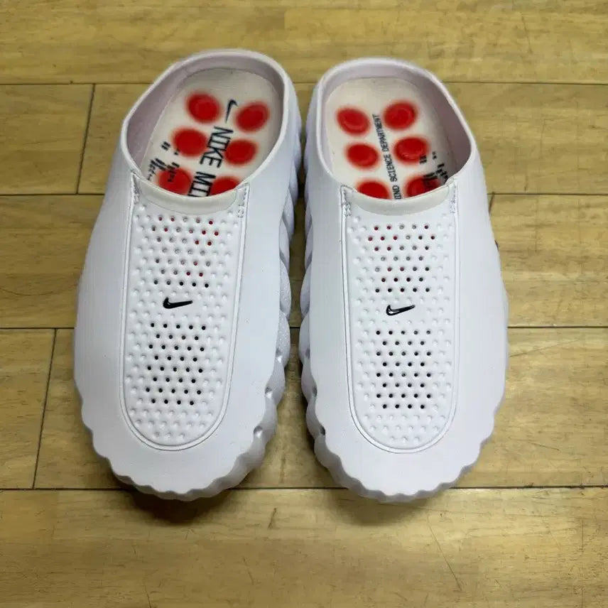 [BUNJANG] Nike Mind 001 White / [270]나이키 마인드 001 화이트
