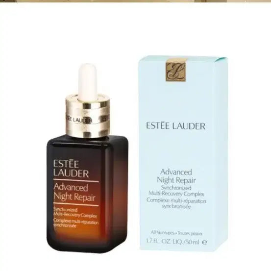 [BUNJANG] Estee Lauder Advanced Night Repair Serum 100ml / 에스티 로더 갈색병 어드밴스드 나이트 리페어 100m