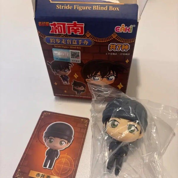 [BUNJANG] Detective Conan Shuichi Akai Figure / 명탐정코난 아카이슈이치 피규어
