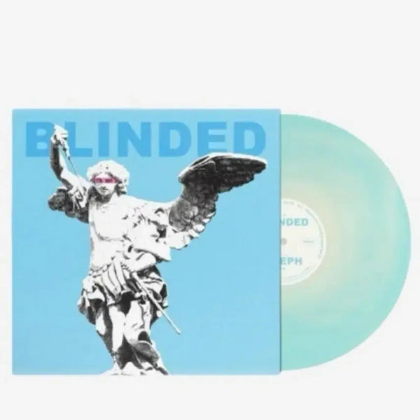 [BUNJANG] Aleph Apple Scent LP (2nd Pressing, 45RPM) / 알레프 사과향 LP