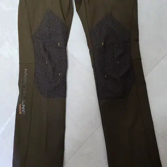 [BUNJANG] Lafuma Women's Hiking Pants Khaki Size 61-90 / 라푸마 등산바지 61-90