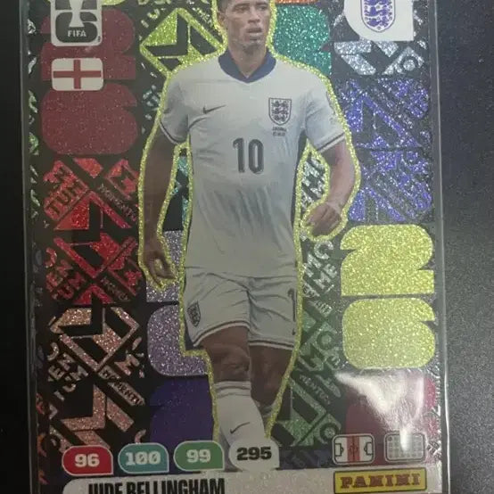 [BUNJANG] 2026 FIFA World Cup Card Bundle / 2026 북중미 월드컵 카드