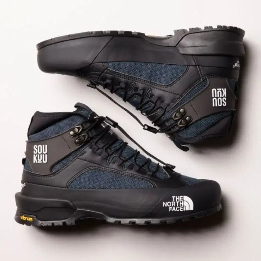 [BUNJANG] The North Face x Undercover Soukuu Nupste Padded Boots / 노스페이스 언더커버 Soukuu 눕시 패딩 부츠 260