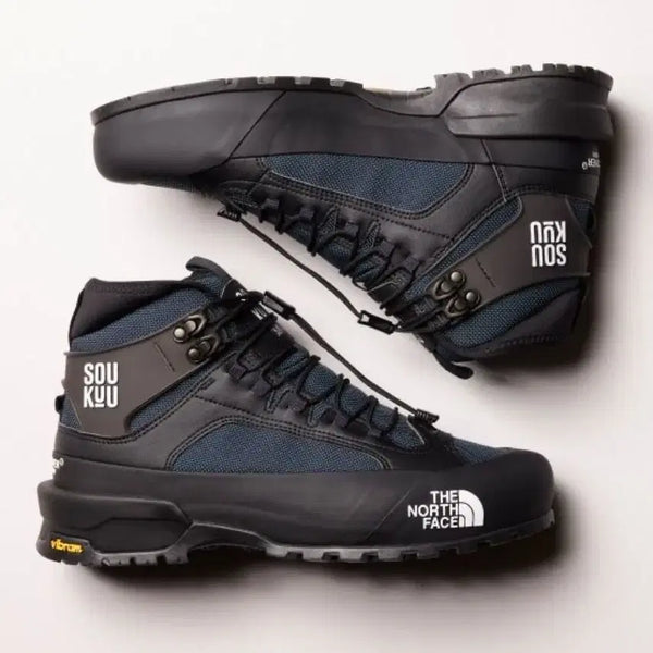 [BUNJANG] The North Face x Undercover Soukuu Nupste Padded Boots / 노스페이스 언더커버 Soukuu 눕시 패딩 부츠 260