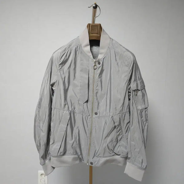 [BUNJANG] Beanpole Men's Lightweight Windbreaker Jacket / 95 ) 빈폴 남성 홑겹 경량 바람막이 자켓